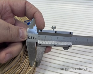 кожура 3-5мм-3