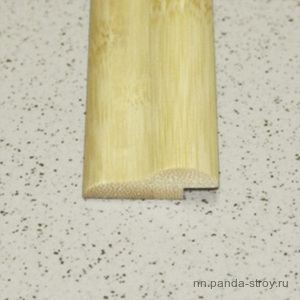 Планка кромочная D 01-01