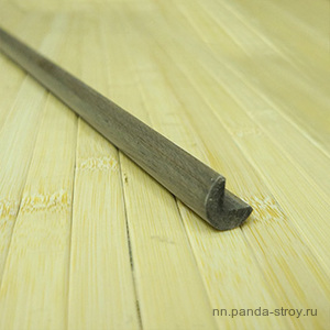 Планка угловая наруж. D 03-08