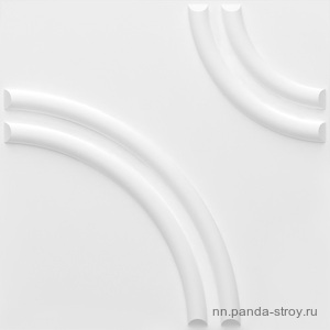 3D Эко панель Karlstad 500x500мм