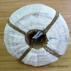 Канат манильский d=14 бухта 220 метров
