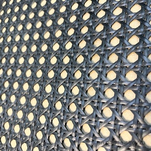 Ротанг.полотно цвет ВЕНГЕ (полипропилен) арт.12 шир.600мм